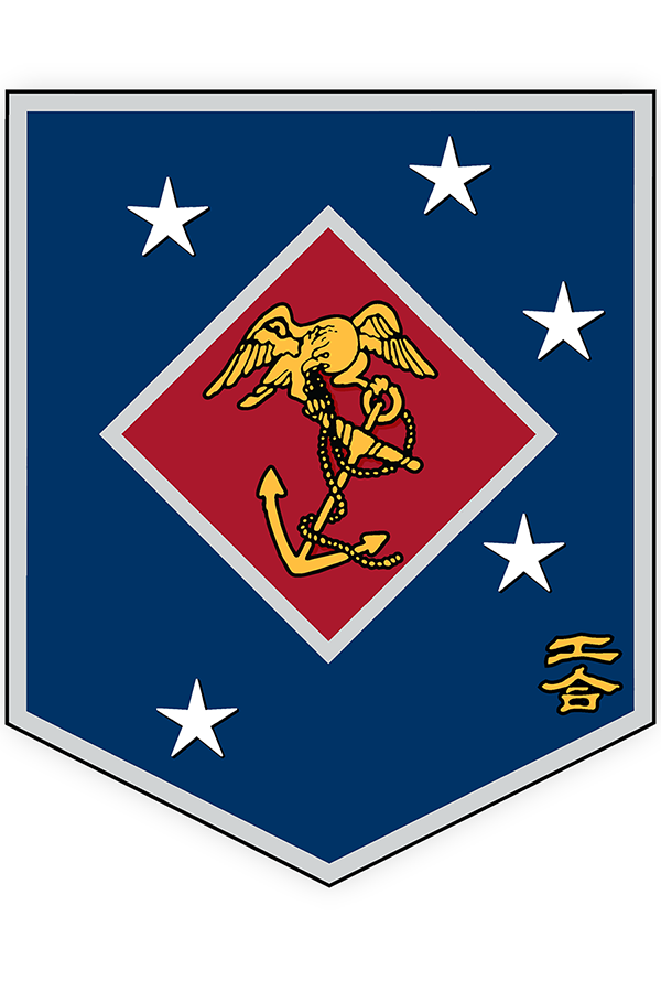 MARSOC Units